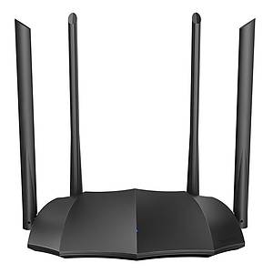 Tenda Ac8 Ac1200 3port Access Point/Router