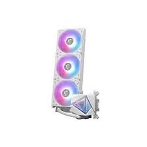 MSI MAG CoreLiquid I360 White 360 mm ��lemci S�v� So�utucu