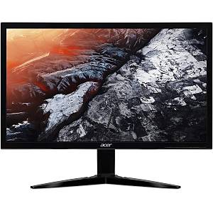 23.8 ACER Nitro KG242YPbmiipx 1920x1080 IPS LED 144Hz(165Hz OC) 2MS 2xHDMI 1xDP FreeSync GAMING MONITOR