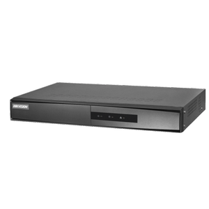 H�kv�son DS-7104NI-Q1/4P/MT 4Kanal PoE 4Mpix H265+ 1 HDD Deste�i 1520P Kay�t 60Mbps Bant Geni�li�i