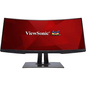 Viewsonic 34 VP3481 3440 x 1440 5MS 400 Nits 99sRGB Profesyonel Monit�r