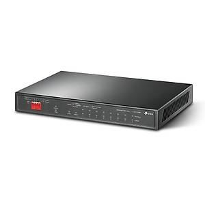 Tp-Link TL-SG1210MP 10-Port 10/100/1000 Y�netilemez PoE Switch
