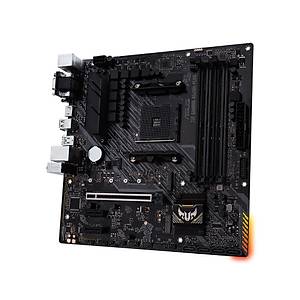 Asus Tuf Gaming A520M-Plus Wifi DDR4 S+V+GL AM4 Anakart