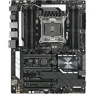 Asus WS C422 Pro/Se Anakart