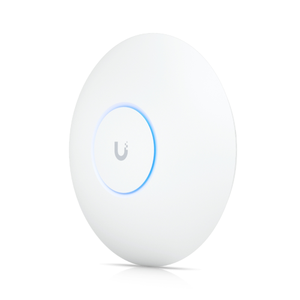 UBIQUITI UAP-U7-PRO, UniFi, Triple Band, 5765Mbps, Wifi6, Tavan Tipi, Access Point (Poe Adapt�r ��kmaz)