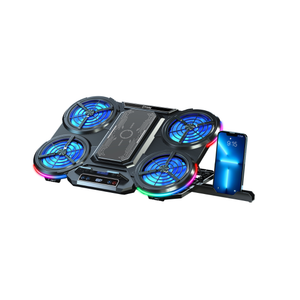 Frisby FNC-5270ST RGB Gaming Notebook So�utucu & Stand