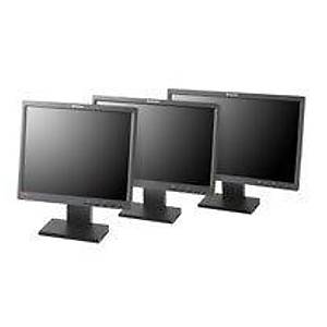 Lenovo 18.6 T80ANTK D186W Lcd 5MS Wide Monit�r
