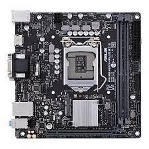 Asus Prime H310I-Plus R2.0 DDR4 S+V+GL 1151V2 Anakart