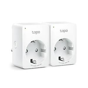 TP-Link Tapo P100 Mini Wi-Fi 2li Ak�ll� Priz