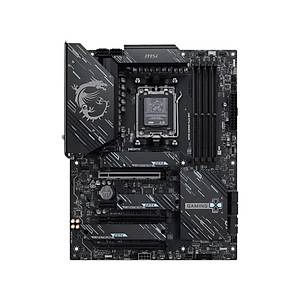 MSI X870E Gaming Plus Wi-Fi AM5 4xDDR5 ATX Anakart