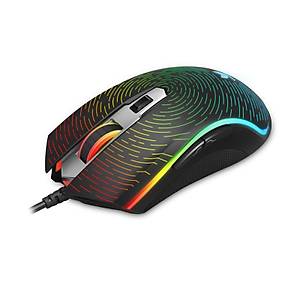 VPro V25S Optik Oyun Faresi 7000 DPI Ergonomik Gaming Mouse