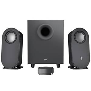 Logitech Z407 Bluetooth USB Hoparl�r