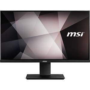 Msi Pro 23.8 MP241 FHD IPS 60HZ HDMI+D-Sub Pro Monit�r