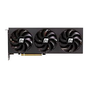Powercolor Fighter RX 7800XT 16G-F/OC 16GB GDDR6 256Bit DX12 Gaming (Oyuncu) Ekran Kart�