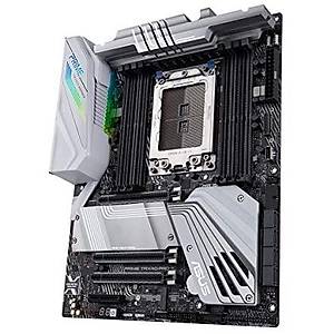 Asus Prime TRX40-Pro S AMD TRX40 sTRX4  DDR4 4666 3xM2 Usb3.2 Aura RGB Gaming Lan Atx Anakart