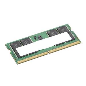 Lenovo ThinkPad 48 GB DDR5 5600Mhz SODIMM 4X71M23190 Notebook Ram