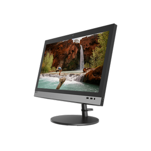 Lenovo Aio 19.5 V330-20ICB 10ULS0CX00 Non-Touch i5-8400T 8G 256 Win10 Pro All In One Bilgisayar