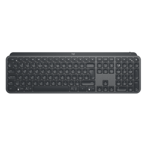 Logitech Mx Keys Ayd�nlatmal� Geli�mi� Kablosuz Klavye