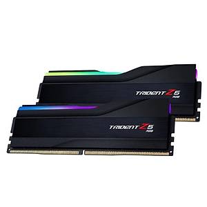 GSkill Trident Z5 Royal Silver RGB DDR5-7600Mhz CL36 32GB (2x16GB) DUAL Ram