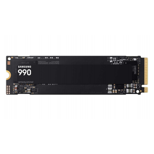 Samsung 990 1TB  MZ-V9V1T0BW 7150-6450mbs M.2 NVMe SSD