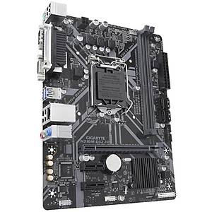 Gigabyte H310M-DS2 2.0 DDR4 2666 Mhz S+V+GL 1151v8 Anakart