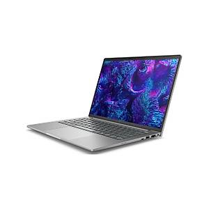 HP ZBook 8 G1i 14 A3ZW6ET Ultra 7 255H 16GB nECC DDR5 5600 512GB SSD 14 WUXGA RTX 500 Ada 4GB Win11Pro �� �stasyonu Laptop