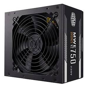 Cooler Master MWE 750W 80+Bronze  G�� Kayna��/Power Supply