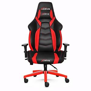 XDrive Tufan Profesyonel Oyuncu Koltu�u K�rm�z�