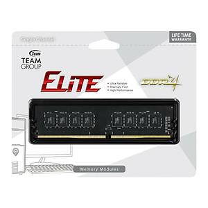 TEAM ELITE 8 GB DDR4 3200 Mhz Ram