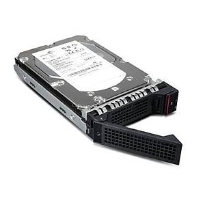 Lenovo 6TB HDD 7XB7A00044 3.5in 7.2K Sas 12GB Hot Swap 512E Thinksystem HDD & Harddisk