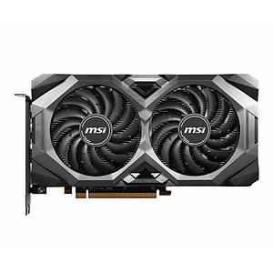 Msi Vga Radeon RX 5700 Mech GP Oc RX5700 8GB GDDR6 256B DX12 Pcie 4.0 X16 (1XHDMI 3XDP) Ekran Kart�