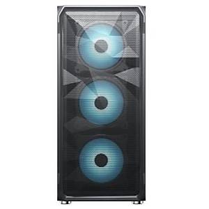 OXPC-3000 i7-12700KF 8GB 500GB SSD 4GB GT730 FreeDos Bilgisiyar
