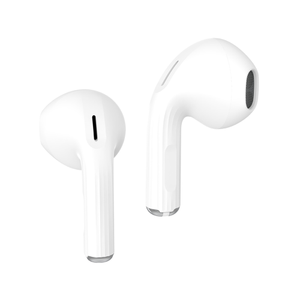 S-link AirLite X3 TWS Beyaz Kulak ��i Bluetooth Kulakl�k