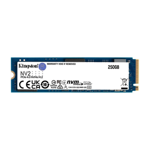 K�ngston SNV2S/2000G NV2 2TB 3500/2100 NVME PCIe M.2 SSD