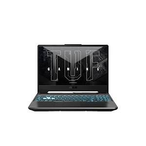 Asus Tuf Gaming FA506NC-HN049 Ryzen 5-7535Hs 8Gb 512Gb Rtx3050 15.6 FullHD 144Hz FreeDOS Gaming Laptop