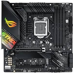 Asus Strix Z490-G Gaming DDR4 S+V+GL LGA1200 Anakart