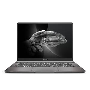 Msi Nb Creator Z16 A12UET-021TR I7-12700H 16Gb DDR5 RTX3060 GDDR6 6Gb 1Tb Ssd 16.0 Qhd 120Hz Touch W11Pro NoteBook