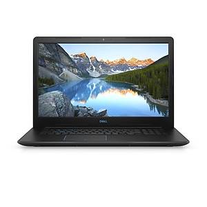 Dell NB Gaming G317-FB75D128F161C i7-8750H 16G 1TB 128SSD NVIDIA GTX1050Ti 4GVGA 17.3 FHD Ips AG Ubuntu Diz�st� Bilgisayar