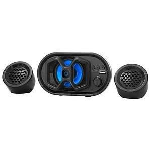Frisby FS-2422U 2.1 M.Medya Bluetooth Hoparl�r