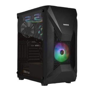 Gamdias TIGER-556X Ryzen 5 5600X 16Gb Ram 512Gb NVMe SSD 8Gb GDDR5 RX580 Ekran Kart� 500W Oyuncu Bilgisayar�