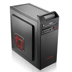 PG Akb�k i3-10100F 8Gb Ram 256Gb NVMe SSD 2Gb GT610 Ekran Kart� Free Dos Masa�st� Bilgisayar�