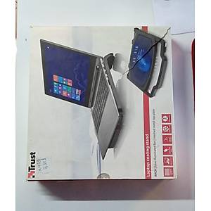Trust Laptop So�utucu - Tek Fanl� (OUTLET)