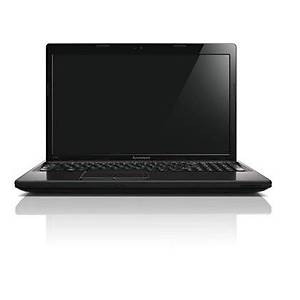 Lenovo NB G585GC 59355474 E1-1200 2G 320G 15.6 UMA Windows8 Diz�st� Bilgisayar