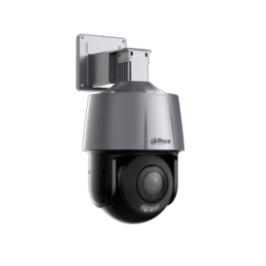 Dahua SD3A200-GN-A-PV 2M Pix, 4mm Lens, H265+, 30Mt Gece G�r��,Full-color, IP PT Kamera
