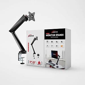 xDrive MNT-39 Tekli Monit�r Stand�
