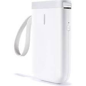 NIIMBOT D11 White Termal Ta��nabilir Bluetooth Etiket Yaz�c�s�