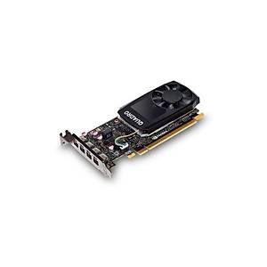 Asus Quadro P1000 4GB mDP 128Bit DDR5