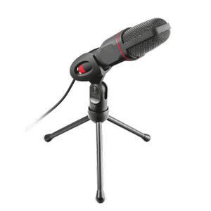Trust GXT 212 Micro USB Mikrofon