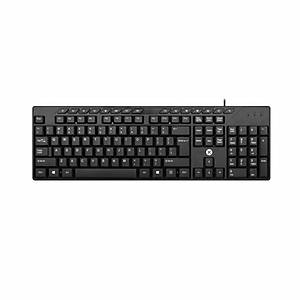 Dexim DKA003 KM-108  Kablolu Q Usb Klavye