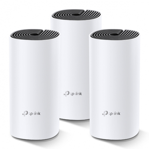 TP-Link Deco M4 AC1200 2Port 3'l� Router